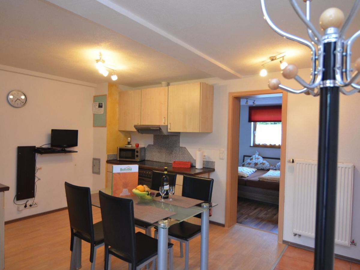Apartment In Lechbruck Bavaria With Garden Exteriör bild